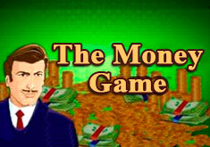 Игровой автомат The Money Game